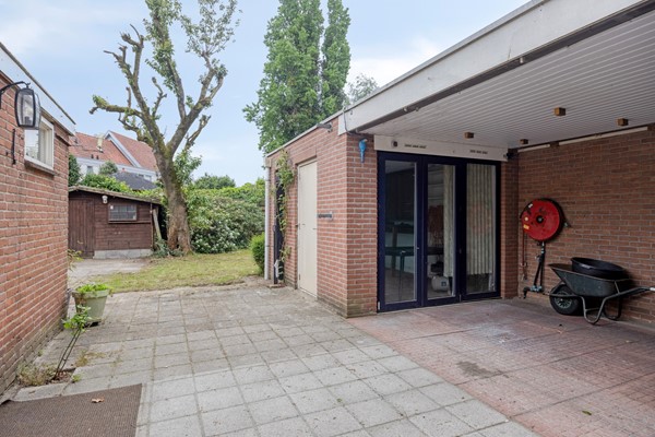 Medium property photo - Van der Capellenweg 26, 8141 EH Heino